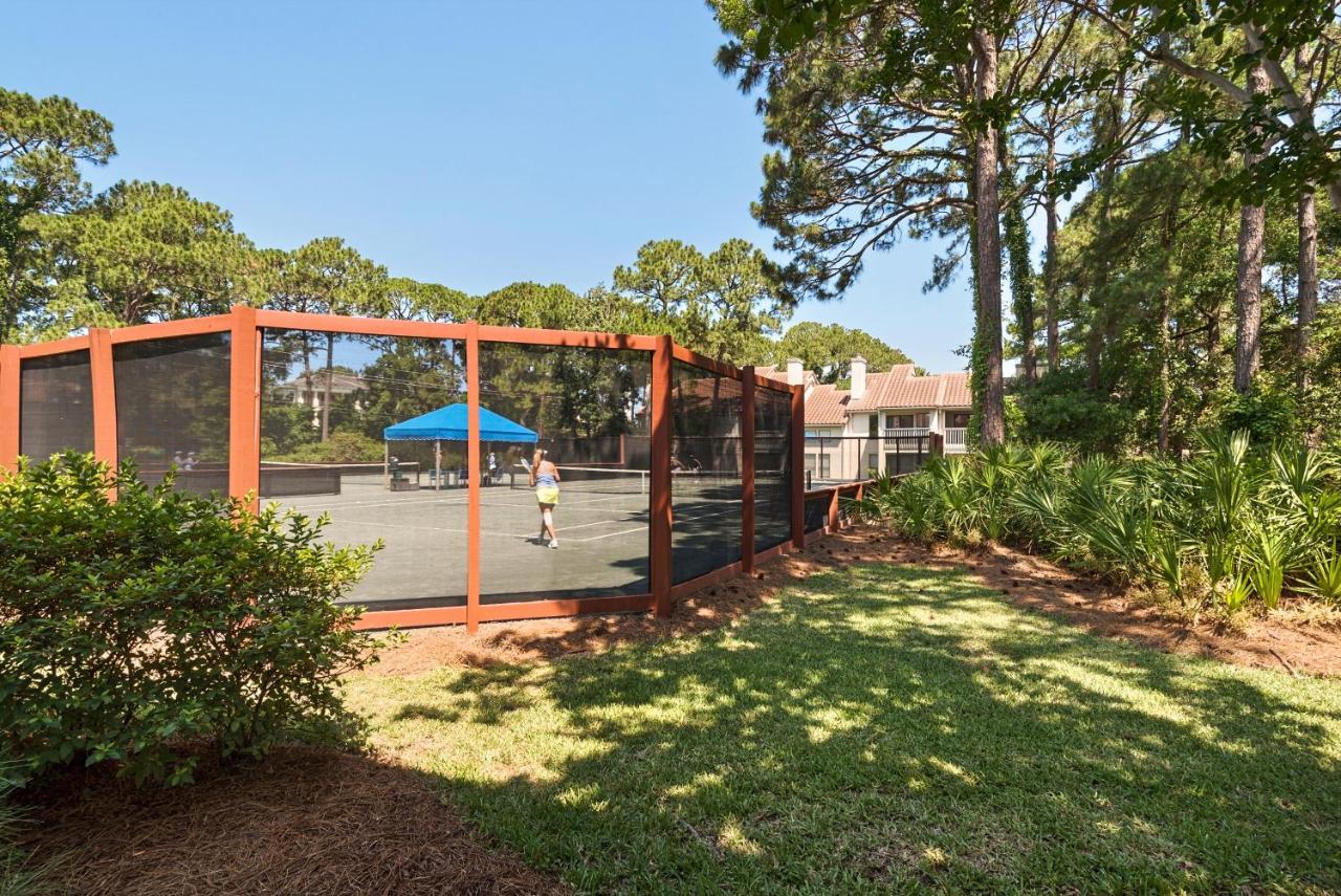 Tops'L Tennis Village 12 Destin Dış mekan fotoğraf