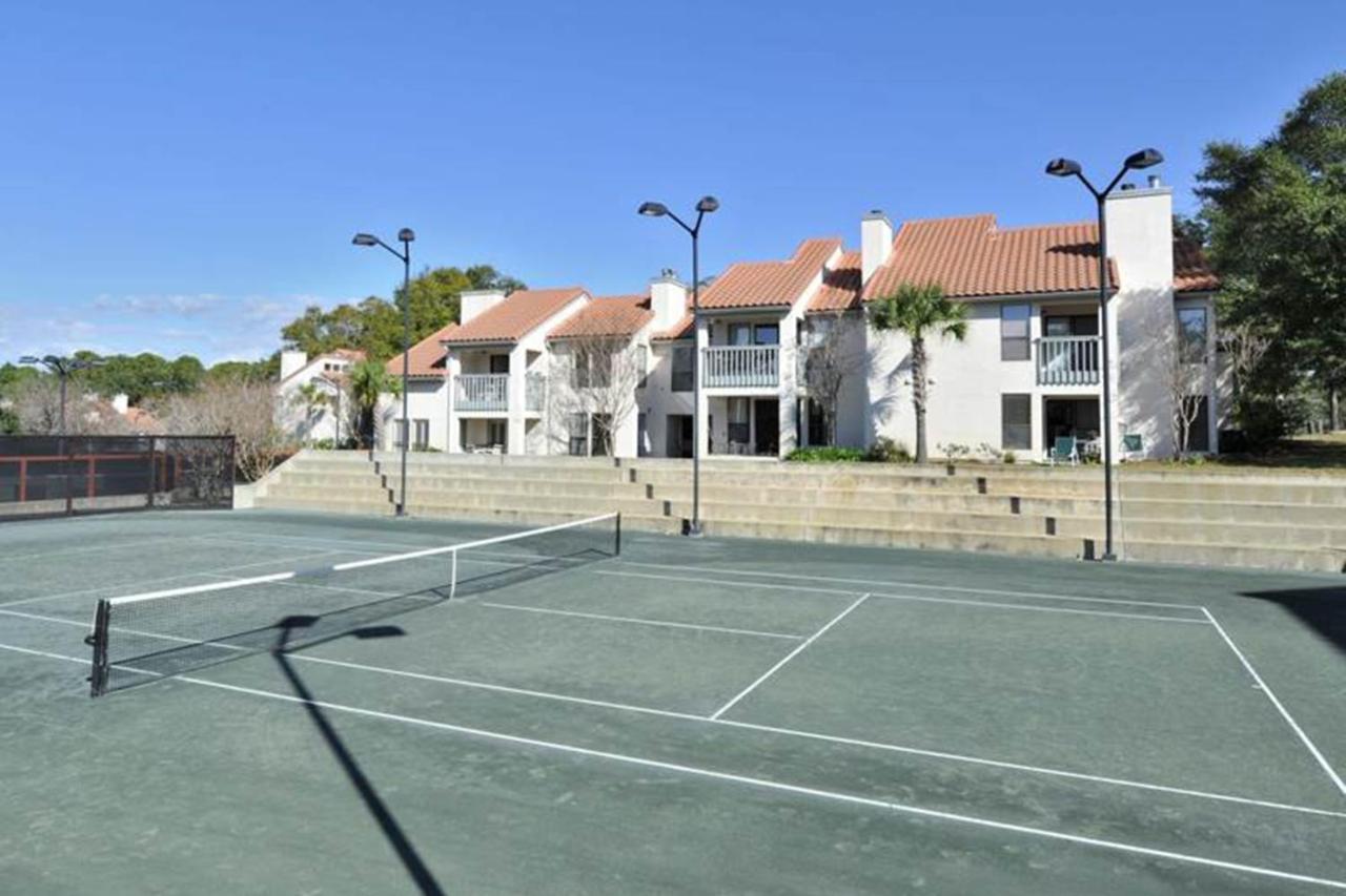Tops'L Tennis Village 12 Destin Dış mekan fotoğraf