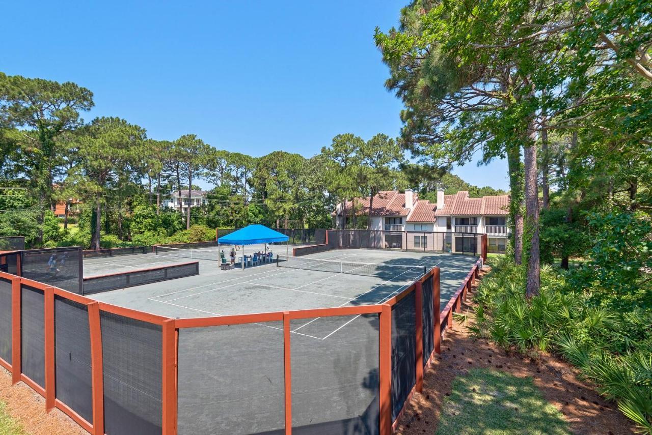 Tops'L Tennis Village 12 Destin Dış mekan fotoğraf